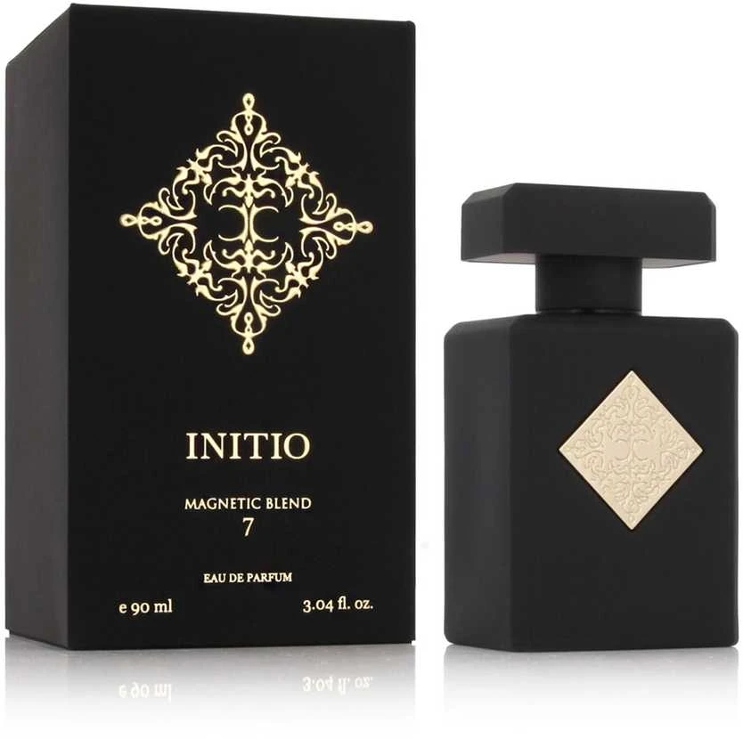 Initio Magnetic Blend 7 parfuminio vandens purškiklis 90ml