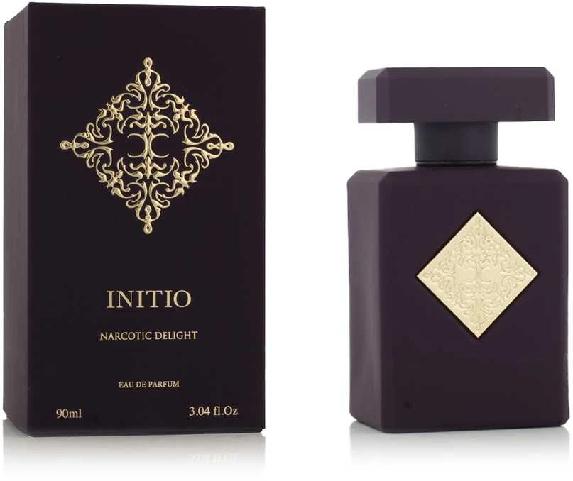 „Initio Narcotic Delight“ EDP kvepalai