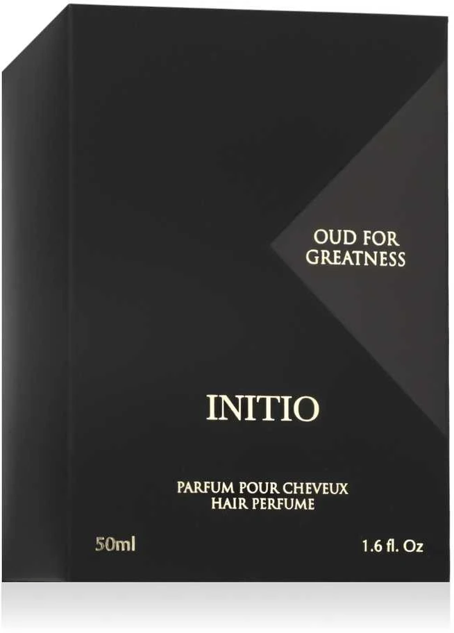 Initio Oud For Greatness Hair Mist, 50 ml