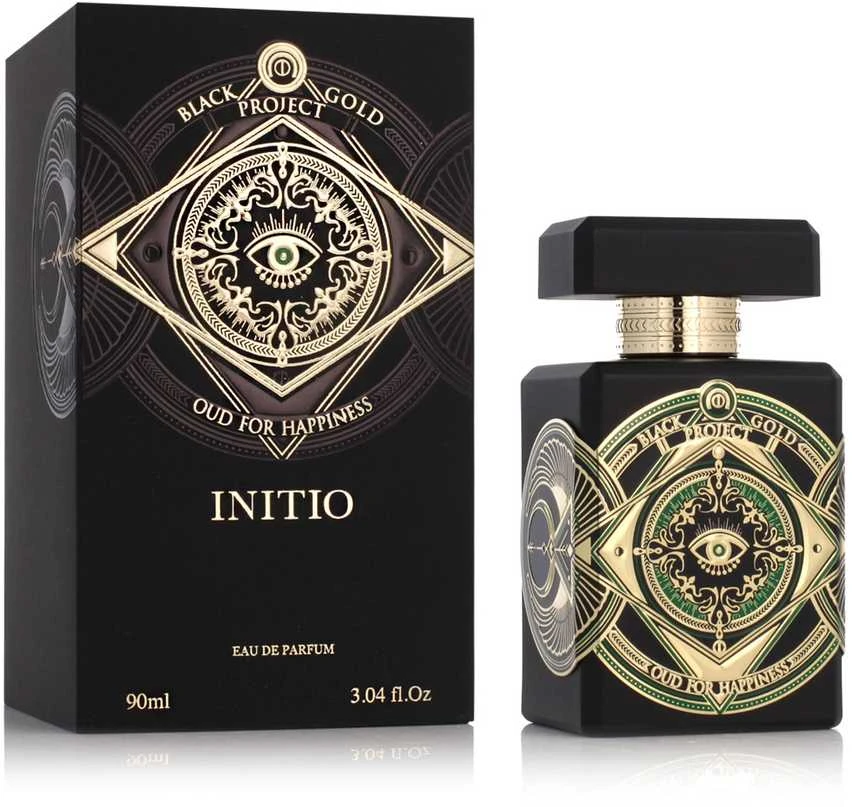 Initio Oud For Happiness (U) EDP 90ml