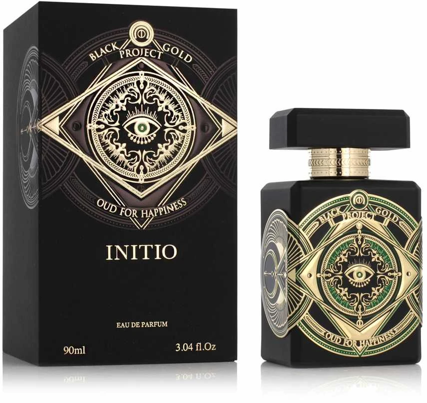 Initio Oud For Happiness (U) EDP 90ml