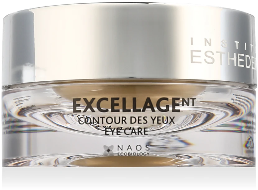 Institut Esthederm Excellage Eye Contour senėjimą stabdantis paakių kremas, 15 ml