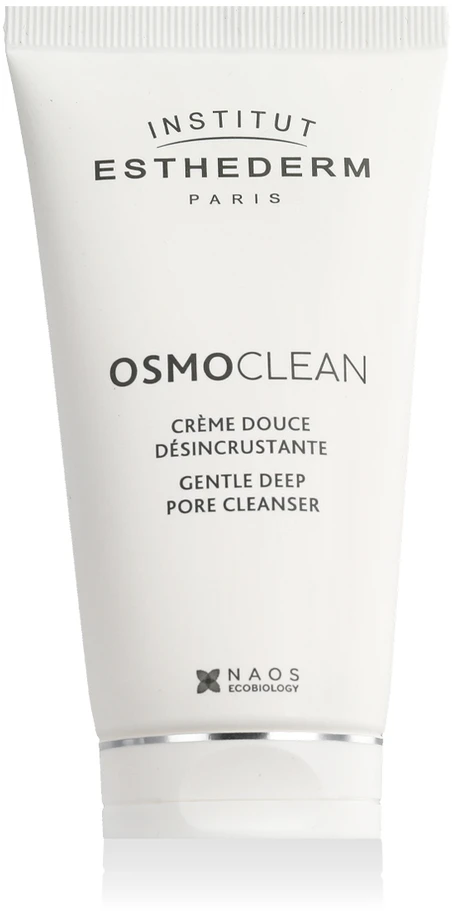 Institut Esthederm L'Osmoclean Švelnus giluminis porų valiklis 75ml