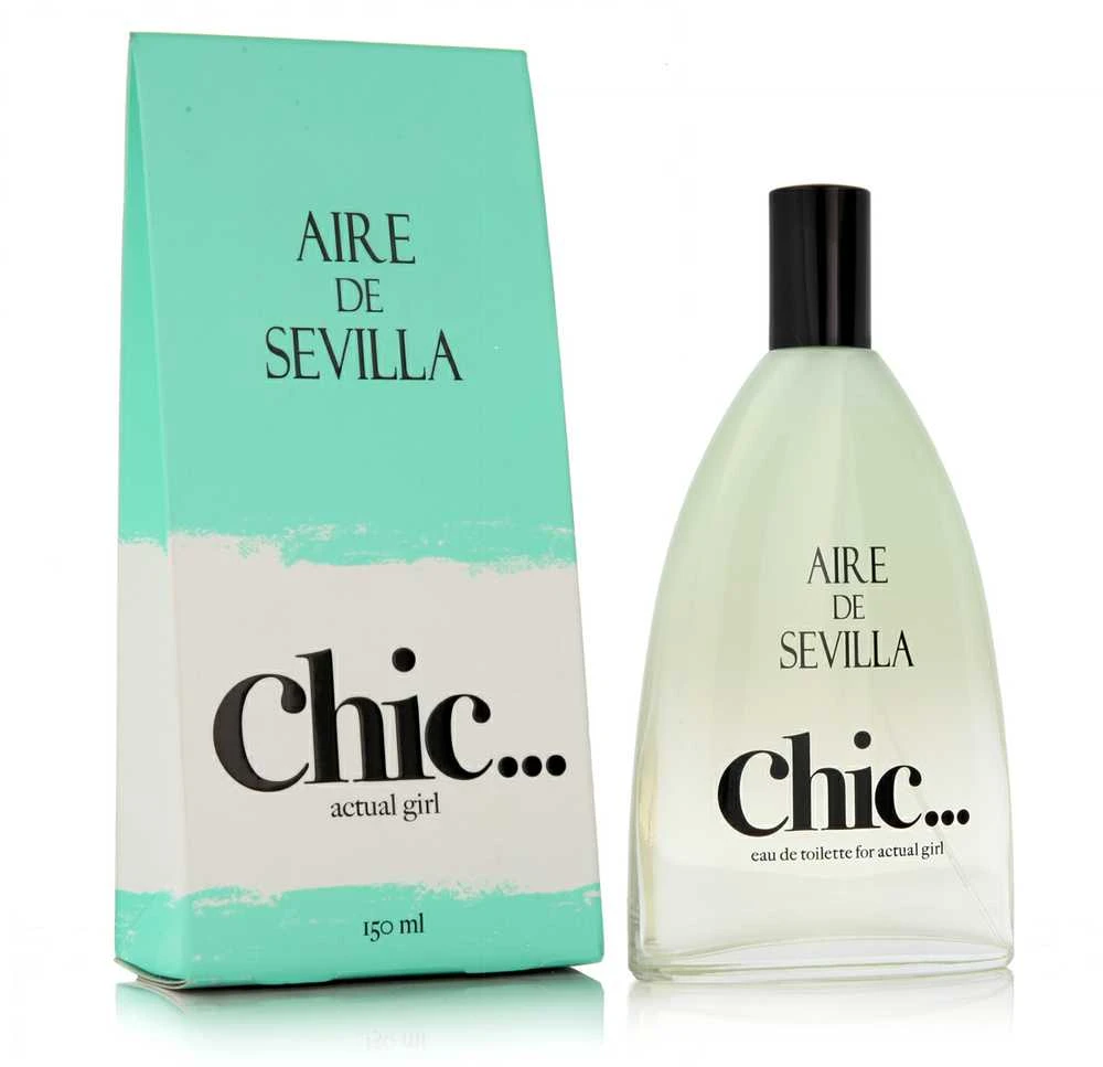 tualetinis vanduoAire De Sevilla Chic... EDT purškalas 150ml