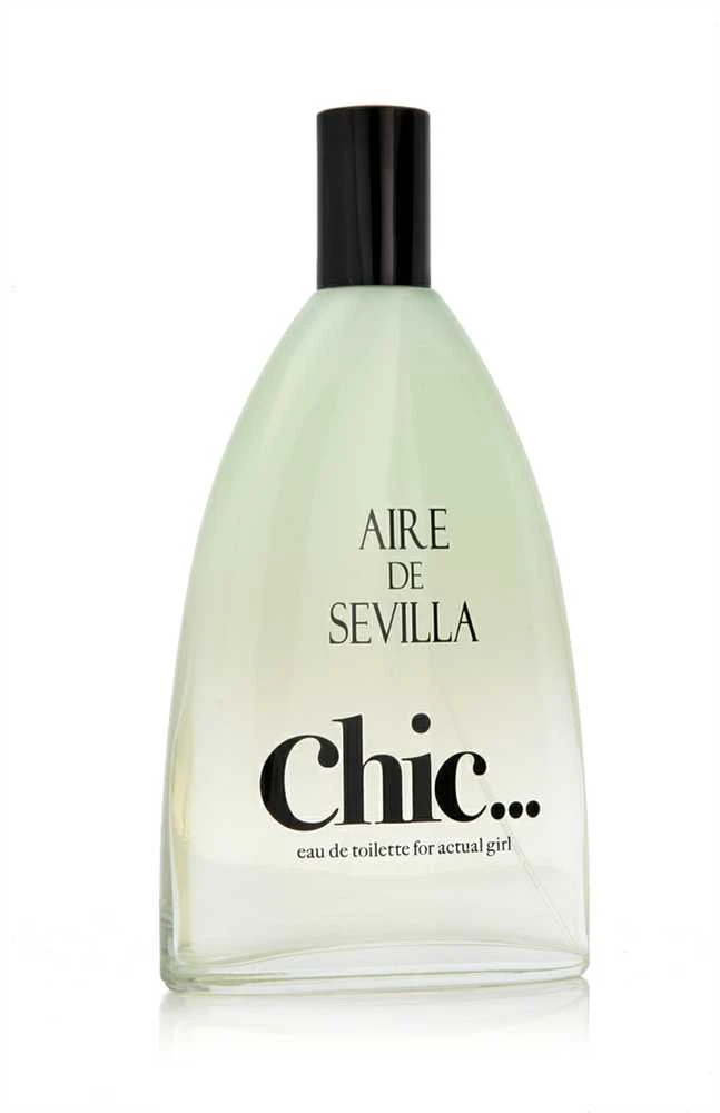 tualetinis vanduoAire De Sevilla Chic... EDT purškalas 150ml