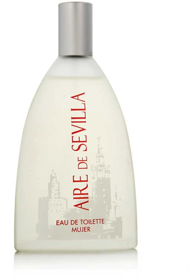 Instituto Espanol Aire de Sevilla EDT tualetinis vanduo moterims, 150 ml