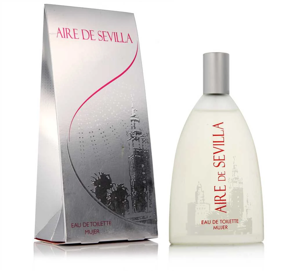 Instituto Espanol Aire de Sevilla EDT tualetinis vanduo moterims, 150 ml