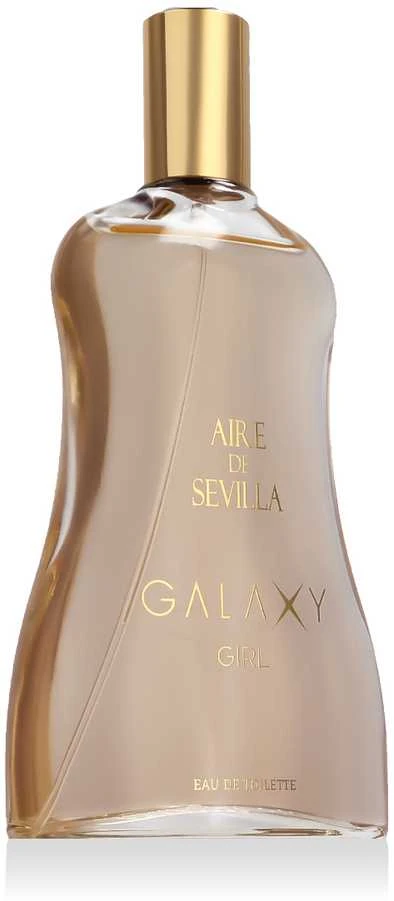 Instituto Español EDT Aire De Sevilla Galaxy Girl, 150 ml