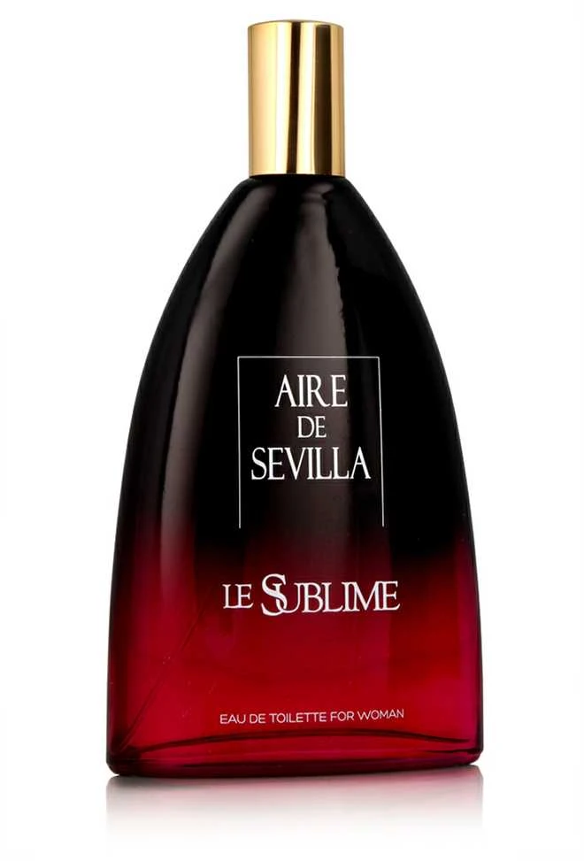 tualetinis vanduo Aire De Sevilla Le Sublime EDT Purškiklis 150ml