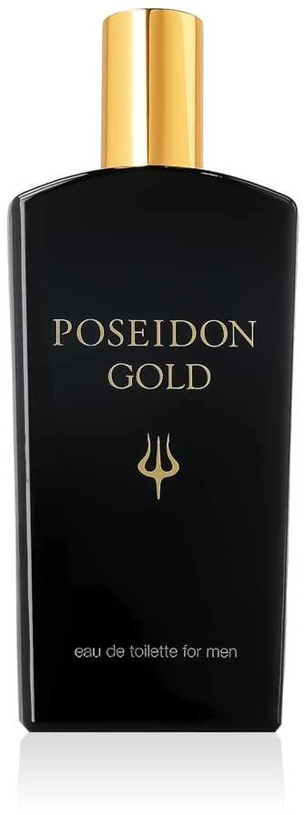 Instituto Español Posseidon Gold Vyriškas tualetinis vanduo 150ml