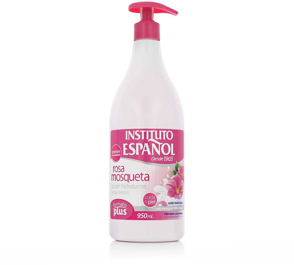 Instituto Español Rosa Rubiginosa kūno losjonas 950ml