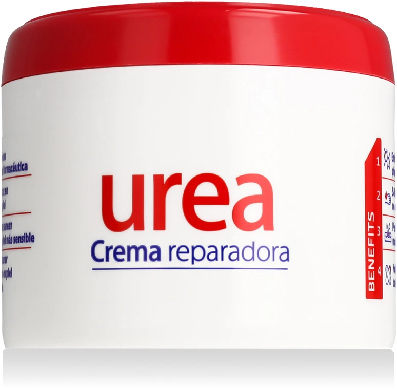 Instituto Español Urea Skin Repair Kreminis atkuriamasis kūno kremas, 400 ml
