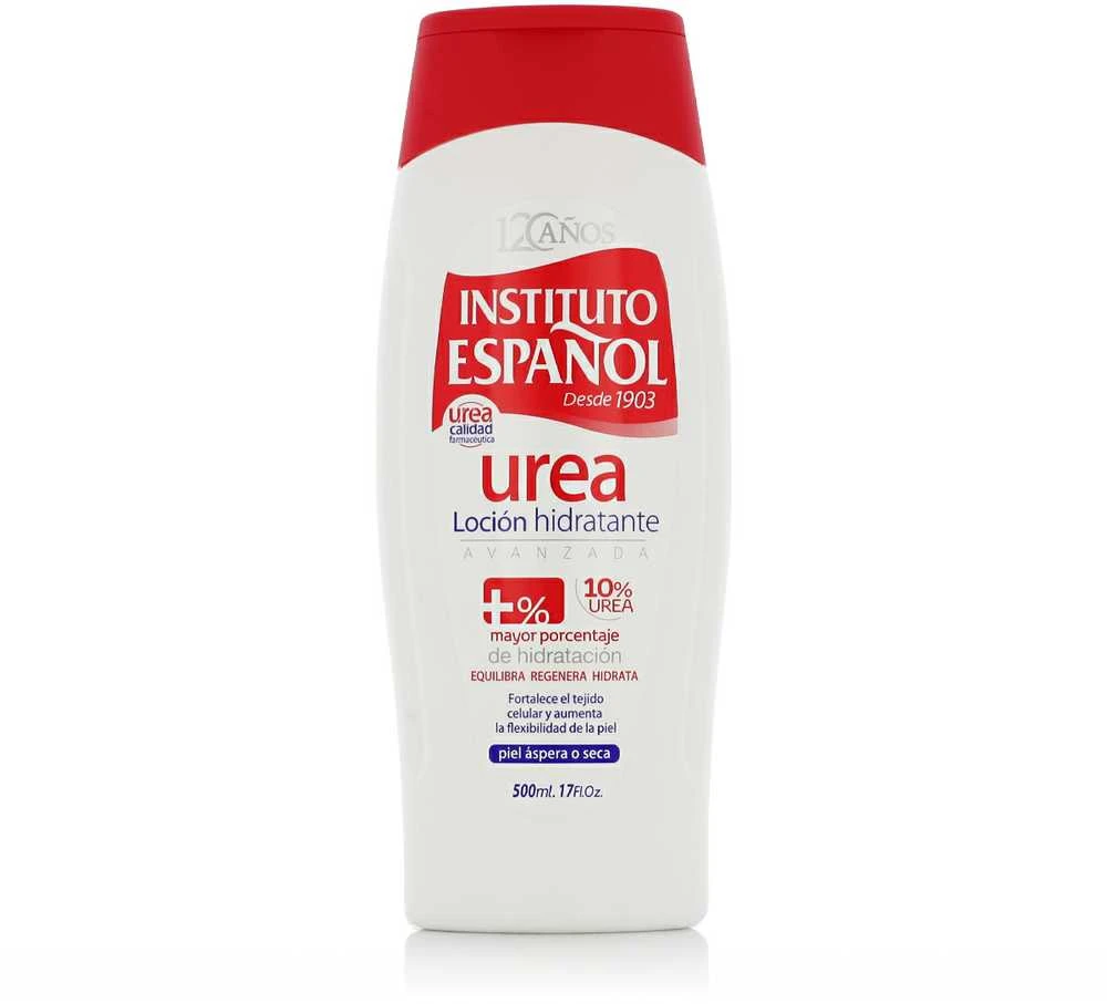 Instituto Español Urea Body Milk kūno pienelis, 500 ml
