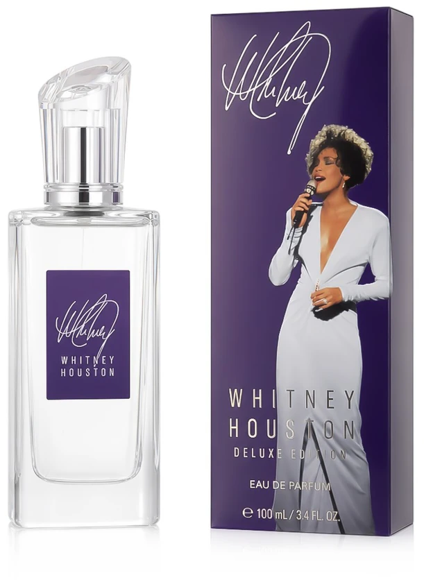 Whitney Houston Whitney Houston
