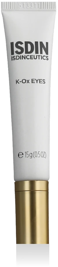 Paakių kremas Isdin Isdinceutics K-Ox Eyes, 15 ml, moterims