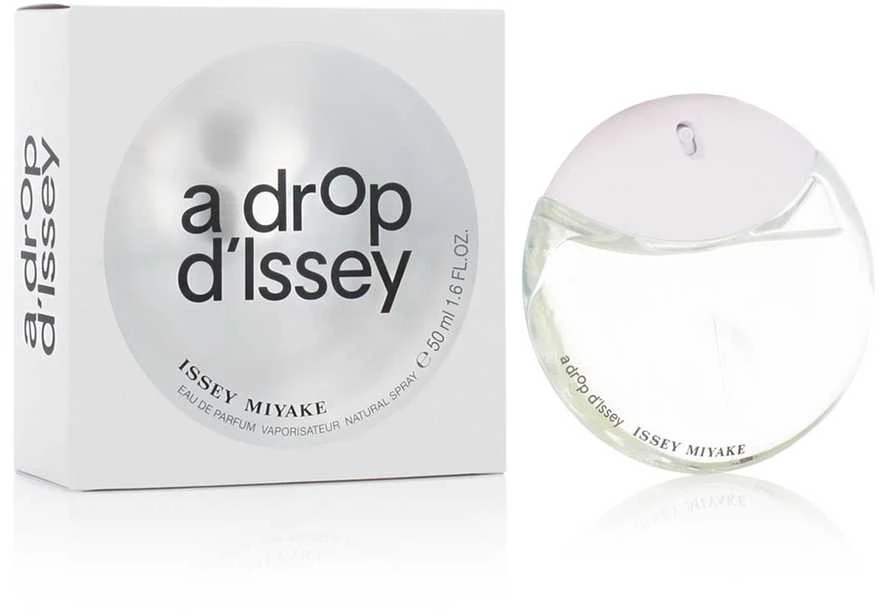 Issey Miyake A Drop d'Issey kvepalų purškalas 50ml