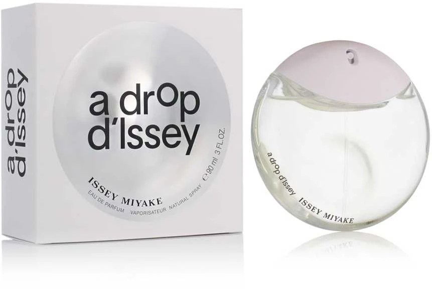 Issey Miyake A Drop d'Issey EDP 90ml