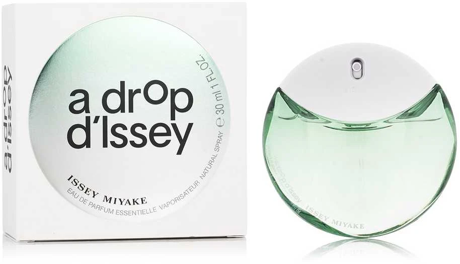 Issey Miyake A Drop D'Issey EDP parfumuotas vanduo moterims, 30 ml
