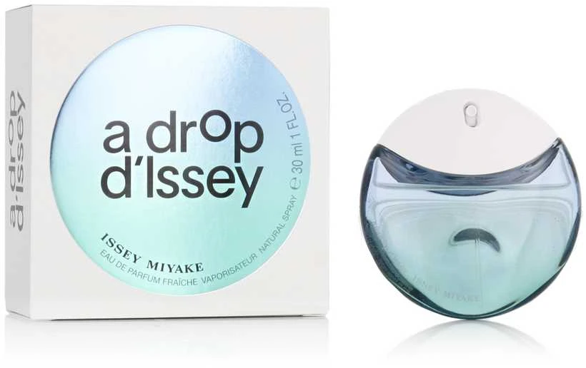 Issey Miyake Issey M A Drop Dissey Fresh 30 vnt. kvepalai