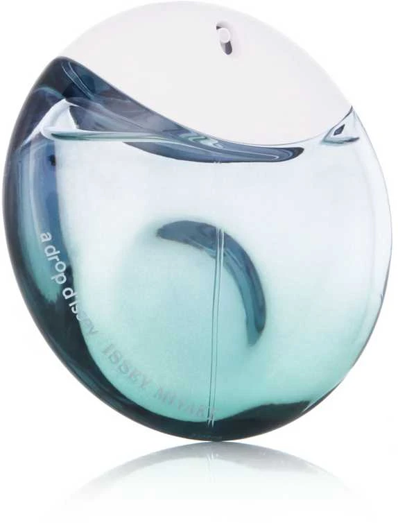 Kvepalai Issey Miyake A Drop D'issey Fraiche EDP 90ml