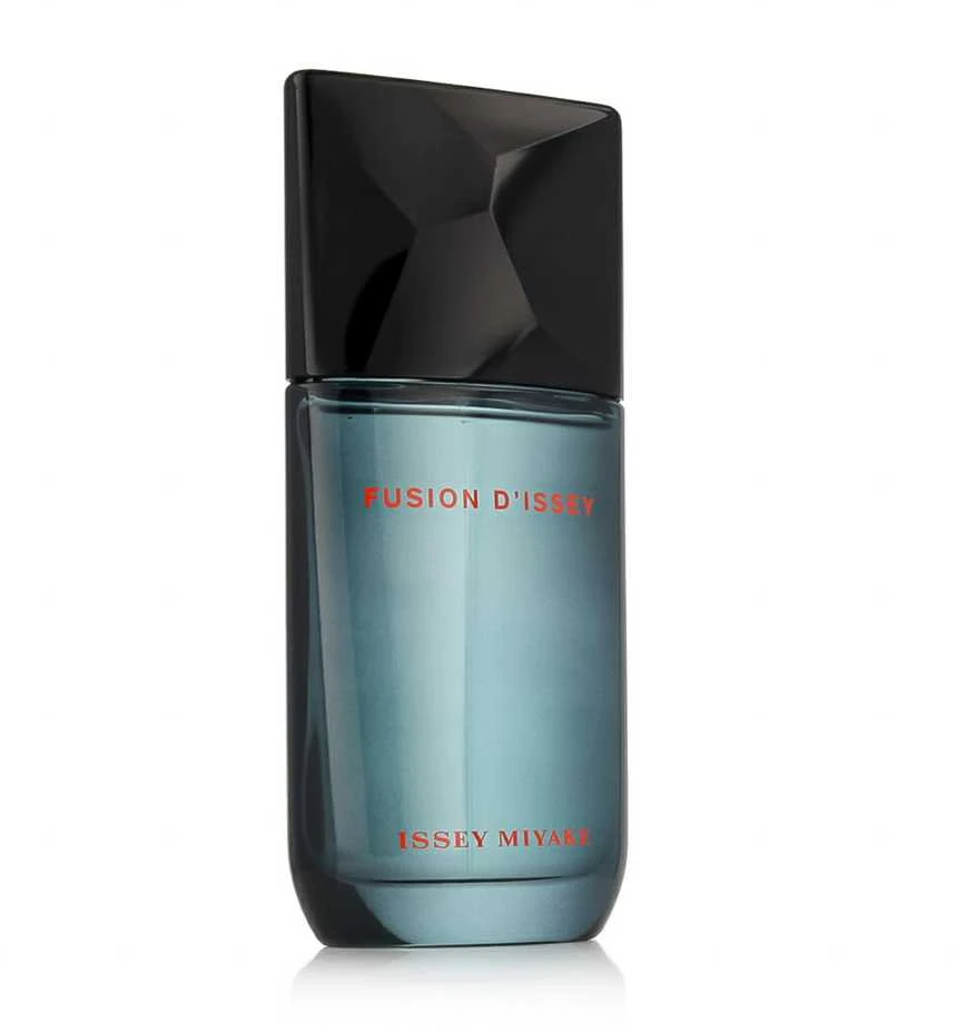 Issey Miyake Fusion D'Issey tualetinis vanduo vyrams 100ml