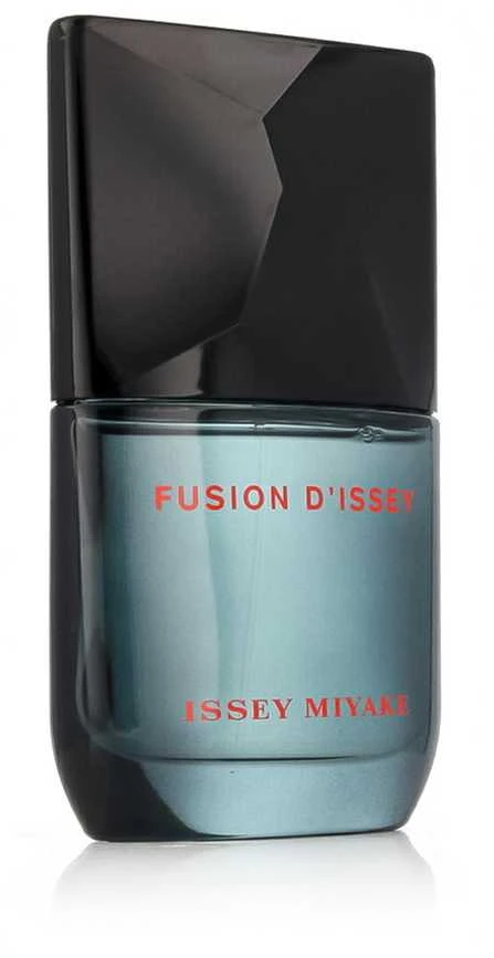 Issey Miyake Fusion D'Issey tualetinis vanduo vyrams 50ml