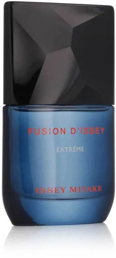 Issey Miyake Fusion D'issey Extrême intensyvus tualetinis vanduo 50ml