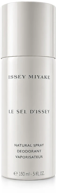 Issey Miyake Le Sel D'Issey purškiamas dezodorantas