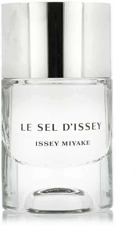 Issey Miyake Le Sel D´issey EDT tualetinis vanduo vyrams, 50 ml