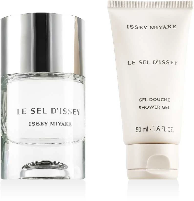 Issey Miyake Le Sel D'issey rinkinys Super pasiūlymas