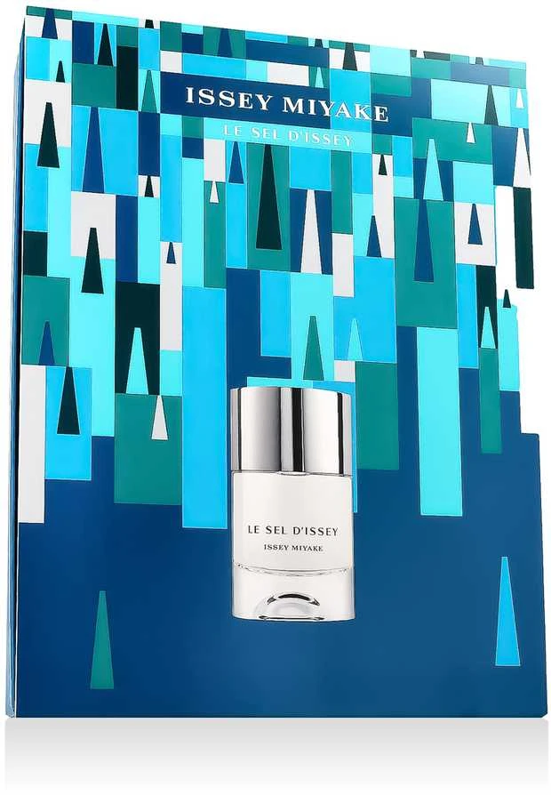 Issey Miyake Le Sel D'issey rinkinys Super pasiūlymas
