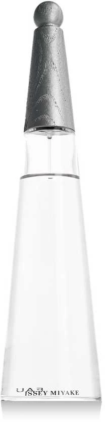 Issey Miyake L'eau D'issey Intense EDP Purškiklis, 100 ml