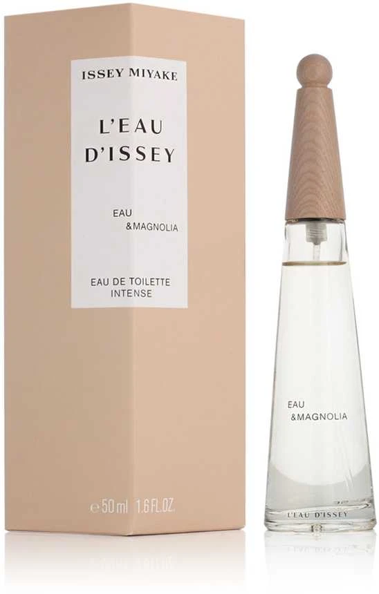 Tualetinis vanduo Issey Miyake Narciso Rodriguez L'eau D'issey Eaux Rare Eau De Toilette Intense 50ml purškalas