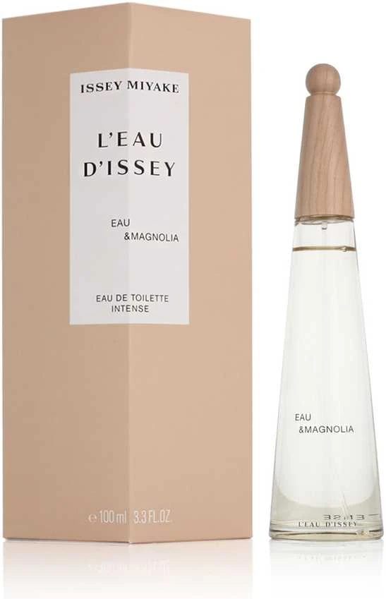 Issey Miyake Narciso Rodriguez L'eau D'issey Eaux Rare Eau De Toilette Intense 100 ml purškalas