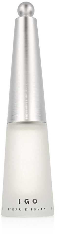Issey Miyake L'Eau D'Issey Igo Femme tualetinis vanduo, purškalas 80ml