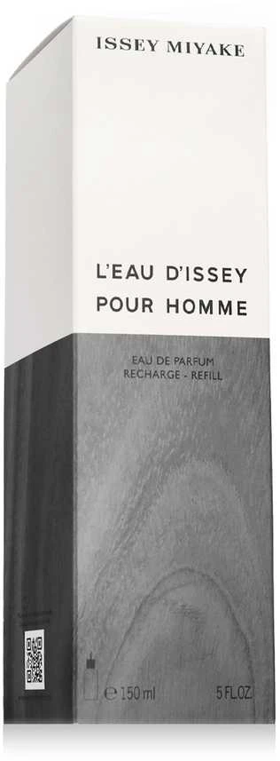 Issey Miyake L'eau D'issey Pour Homme EDP Recharge, 150 ml