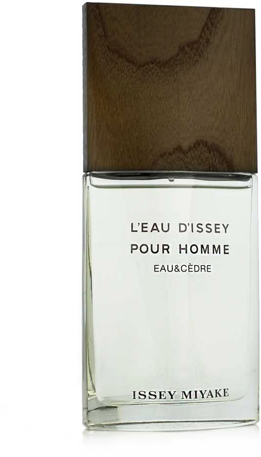 Kvepalai vyrams  Issey Miyake L'eau D'issey Pour Homme Eaux Rare EDT, 100 ml