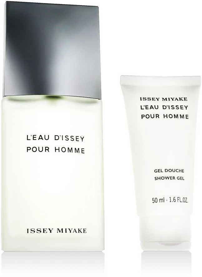 Kvepalai vyrams Issey Miyake LEau DIssey Pour Homme EDT, 75 ml