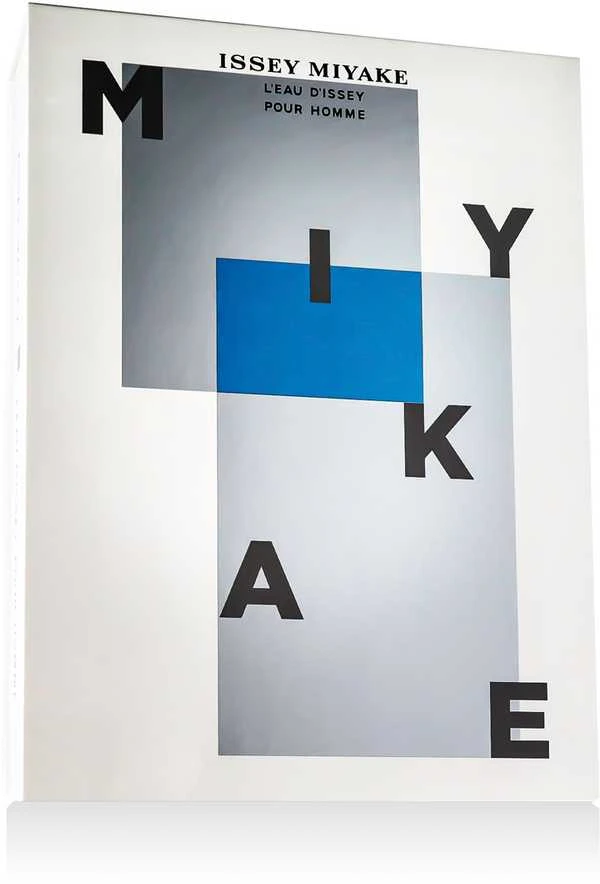 Kvepalai vyrams Issey Miyake LEau DIssey Pour Homme EDT, 75 ml