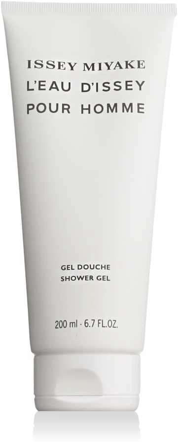 Issey Miyake L'Eau D'issey Homme dušo želė 200ml