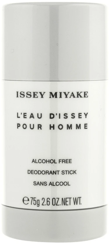 Issey Miyake L'Eau D'Issey vyriškas dezodorantas pieštukas 75g