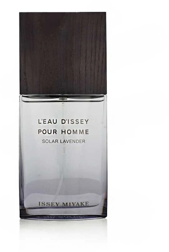 Issey Miyake L'eau D' Issey Solar Lavender EDT tualetinis vanduo vyrams, 100 ml