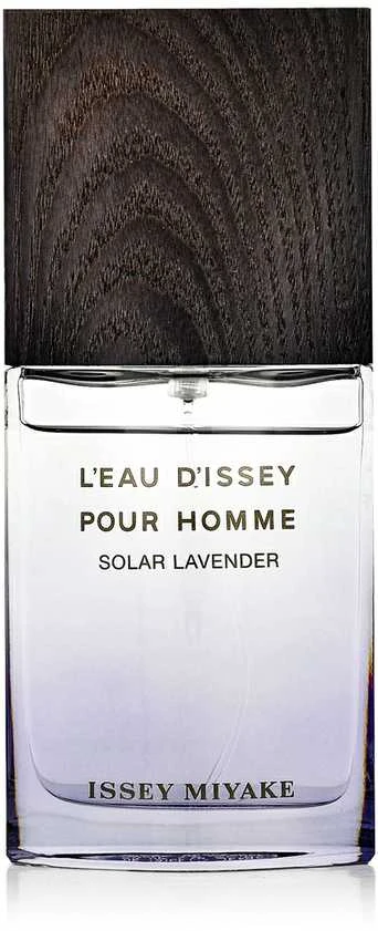 Issey Miyake L'eau D'issey Pour Homme Solar Levand EDT Purškiklis, 50 ml