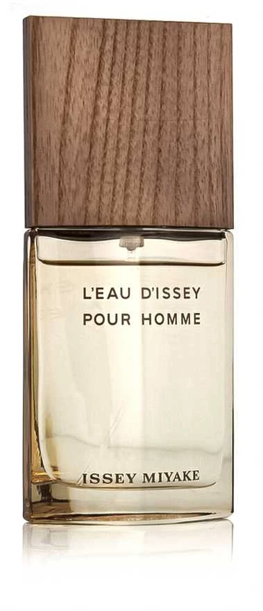 tualetinis vanduo vyrams Issey Miyake L'eau D'issey Pour Homme Vétiver EDT Purškiklis 100ml