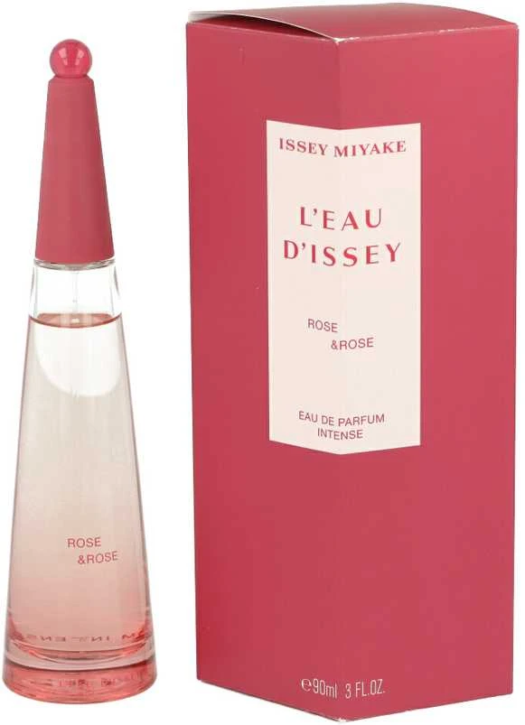 Issey Miyake L'eau d'Issey Rose - Rose kvepalų purškalas 90ml
