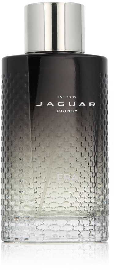 Jaguar Era Eau De Toilette Purškiklis tualetinis vanduo 100ml
