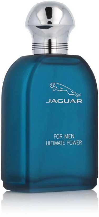 Jaguar Ultimate Power EDT tualetinis vanduo vyrams, 100 ml