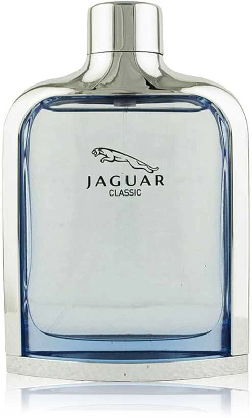 "Jaguar Classic" tualetinis vanduo, purškiamas 100ml