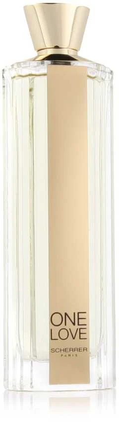 Jean-Louis Scherrer Scherrer One Love Femme EDP 100ml purškalas