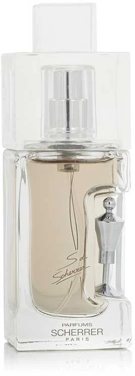 Jean-Louis Scherrer S de Scherrer Homme EDT tualetinis vanduo vyrams, 30 ml